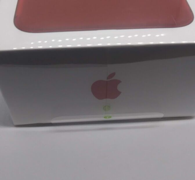 iPhone7 Plus 128GB レッド　箱★ケース付き Apple iPhone 7 PLUS - 128GB - NEW in Factory Sealed Box RED