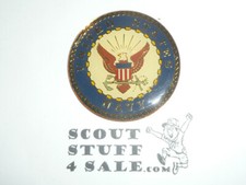 United States Navy 2" Multi-purpose Magnet