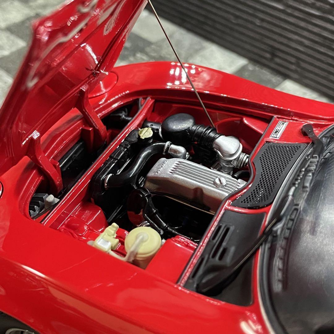 1/18 PMA オペル GT 1900GT 1969 1/18 PMA オペル GT 1900GT 1969 - メルカリ