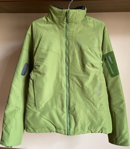 primaloft arcteryx
