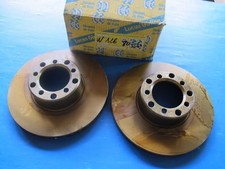 Disque de frein Mercedes 500