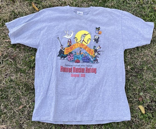 2002 Disney Nightmare Before Christmas 