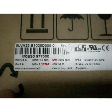 B&R 8LVA23.B1030D000-0 Servo Motor New One Ex...