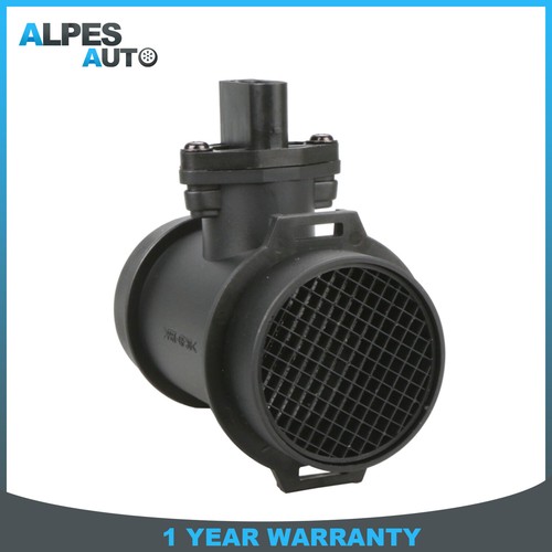 Mass Air Flow Sensor Meter For BMW E36 E38 E46 316i 318i 740 Z3