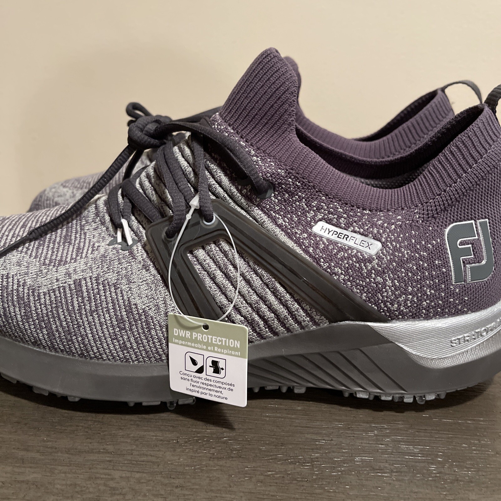 FootJoy HyperFlex Mens Golf Shoes 