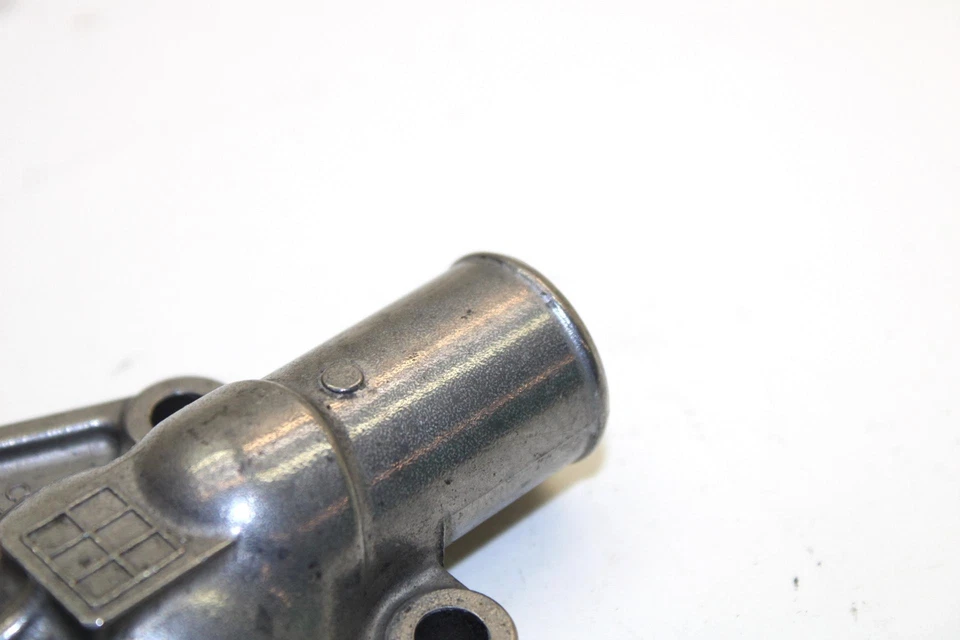 1998 Yamaha Srx600 Oem Thermostat Cap 8DF-12413-00-00 Q2585 - Image 2 of 4