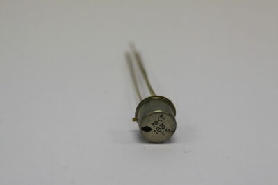 NKT163 NEWMARKET GERMANIUM TRANSISTOR NOS x1PC