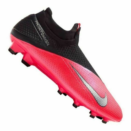 Nike HypervenomX Proximo NJR IC US10 EU44 28cm Black Indoor Soccer