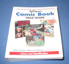 Warman’s 2004 Comic Book Field Guide