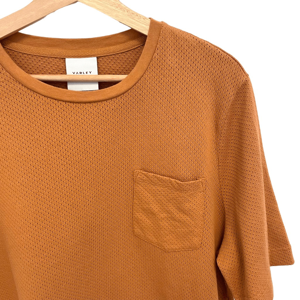 Varley Jersey Top - image 2