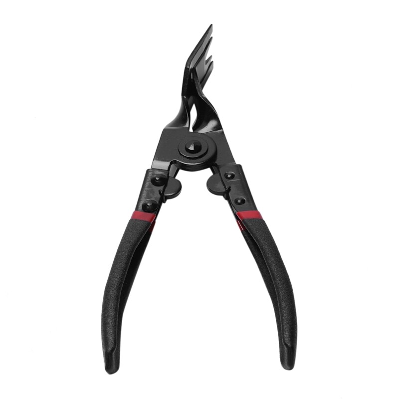 Car Door Card Panel Trim Clip Removal Pliers & Upholstery Remover