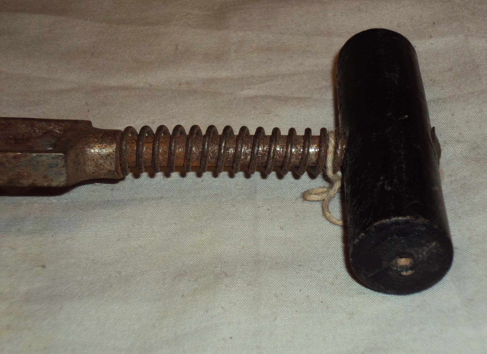 Cavatappi Per Vini Vecchi - Doppia Punte In Acciaio, Tascabile, Non Danneggia Il Tappo - Foto 13