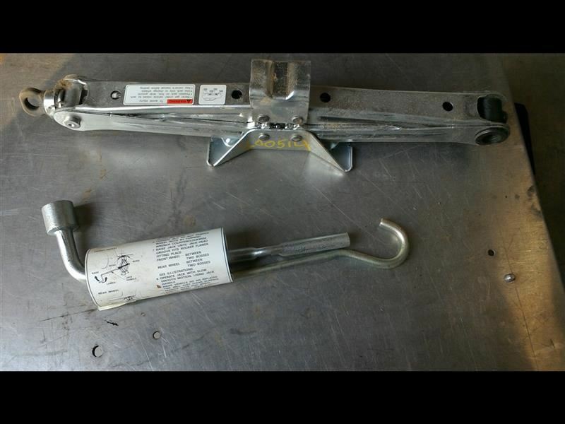 VITARA 2009 Jack 963556 | eBay