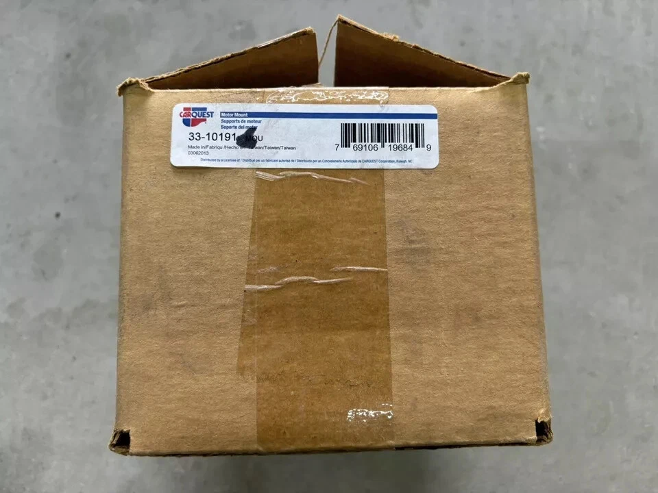 MTC para Mini Cooper 2002-2006 1,6 L nuevo montaje motor delantero derecho 33-10191 Foto 3 de 3