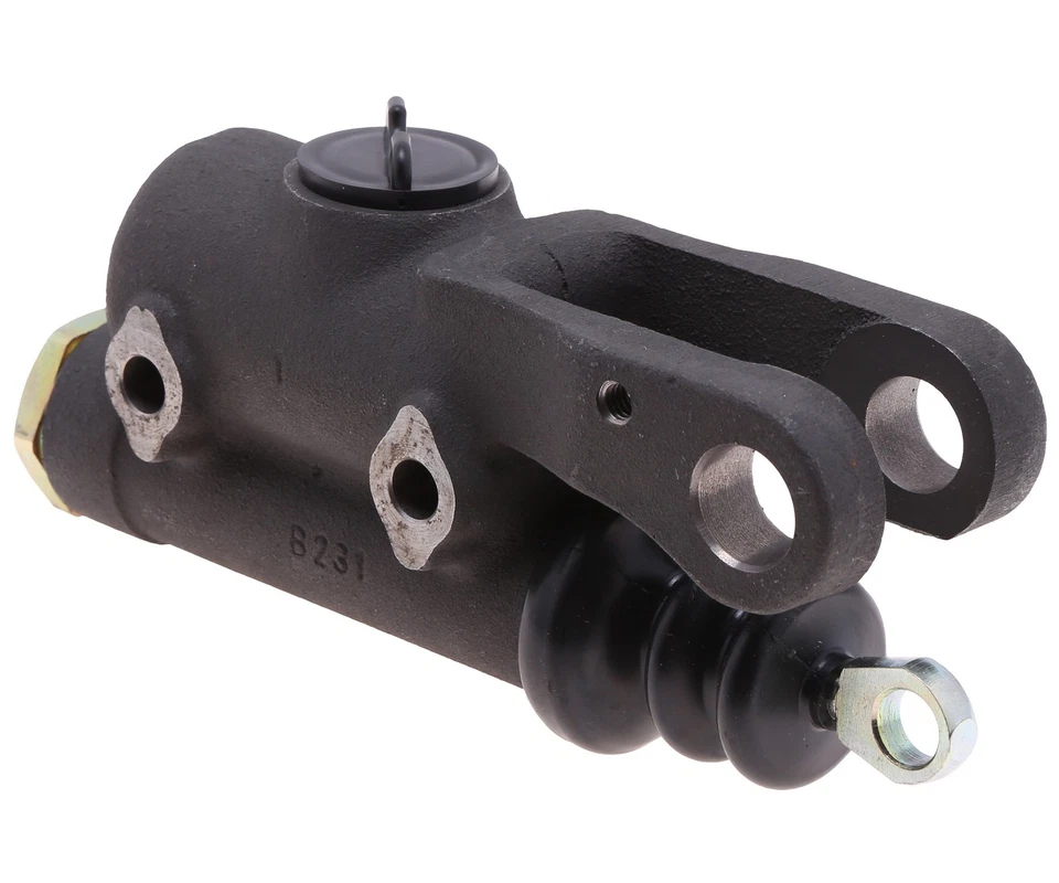 Cilindro maestro de freno Raybestos para 300, M300, S300, S370, camión MC21698 Foto 2 de 4