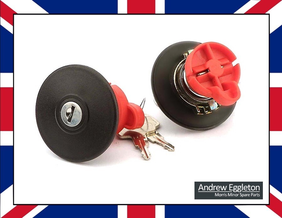 Ford Sierra Sapphire   6171532 Locking  Petrol  Fuel Cap  1987-1990   DC050