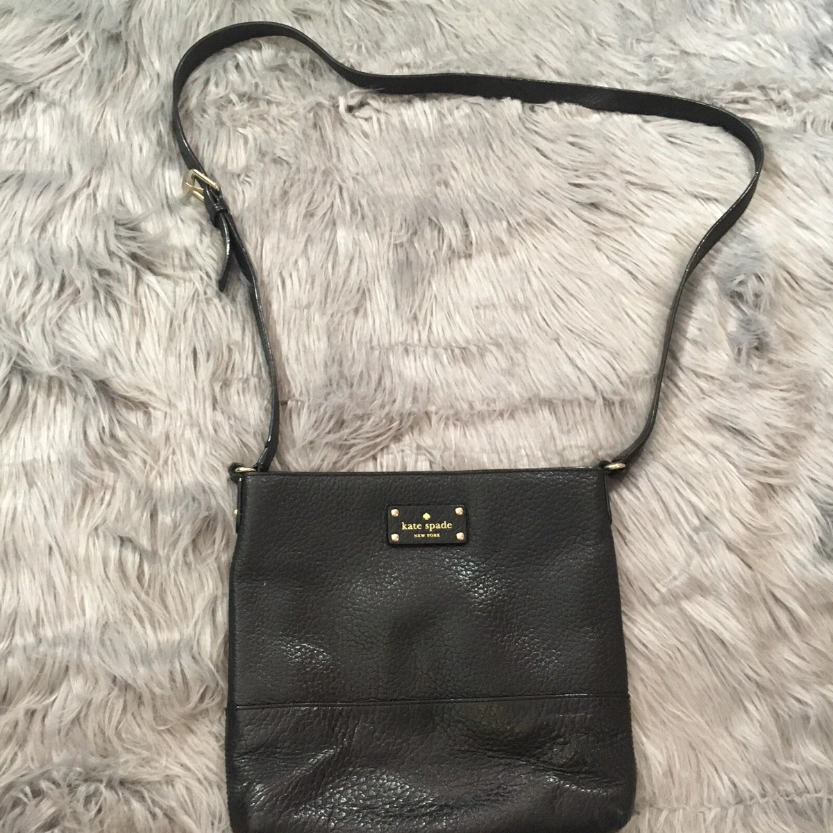 Bay street cora bag kate best sale spade