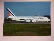 AIR FRANCE AIRBUS A 380 F-WWSB