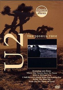 Classic Albums: U2 - The Joshua Tree | DVD | Zustand gut