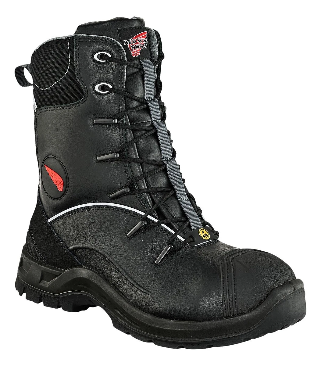Red Wing Shoes Zip Boots for Men for sale | eBay display picture 1