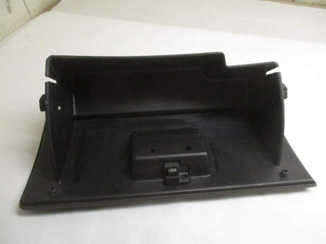 2008 2009 Ford Taurus Taurus X Black Glovebox Glove Box Assembly OEM LKQ - Image 2 of 4