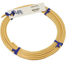 7 Spline for 1/8" Groove Chair Caning - 6Ft Coil
