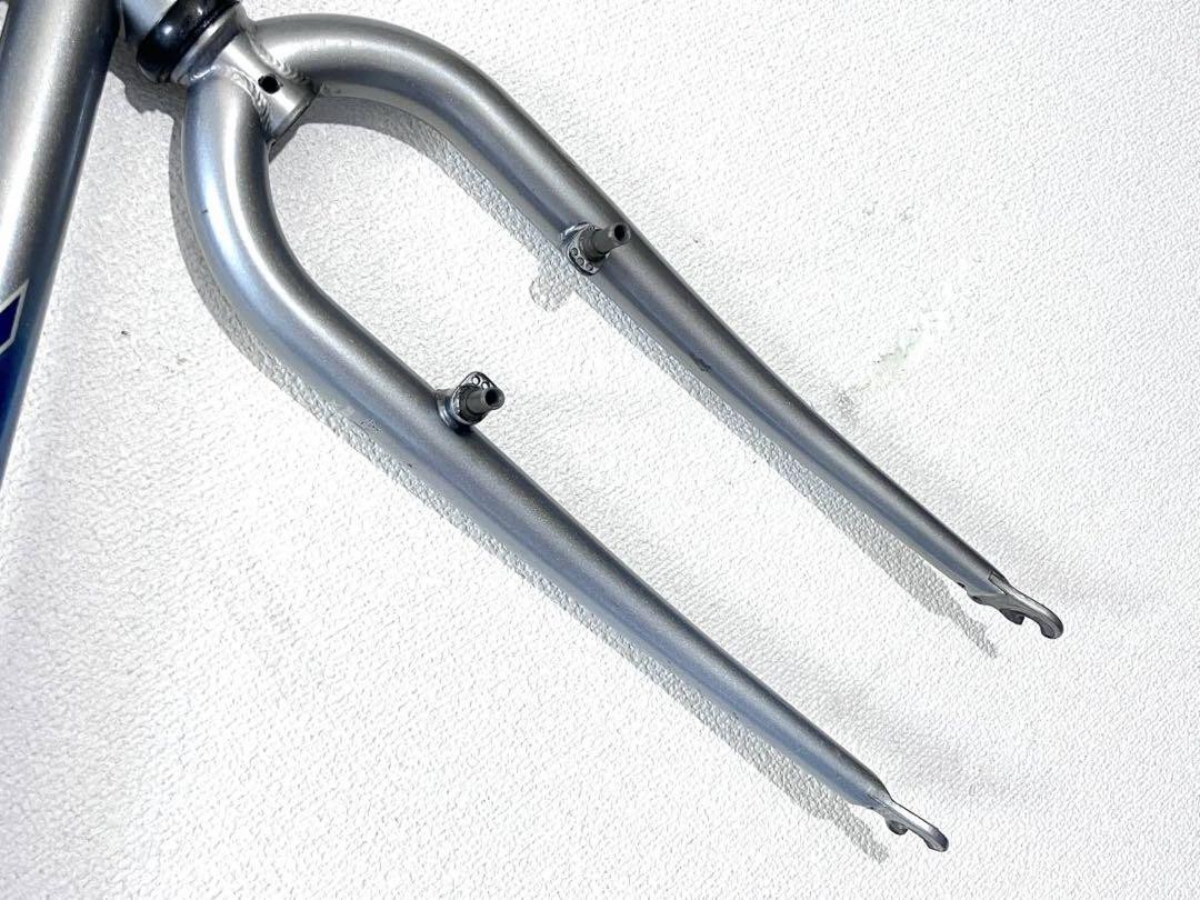 Trek 850 Mt.Track Xc 90S Old Mtb Frame | eBay