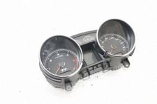 Compteur Audi TT