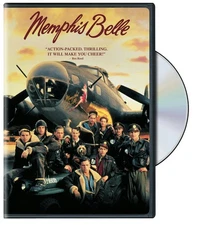 Memphis Belle DVD  NEW