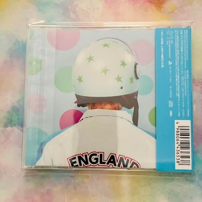 NCT WISH YO-I-DON! / BOY MEETS GIRL Japan Double A-Side Single CD