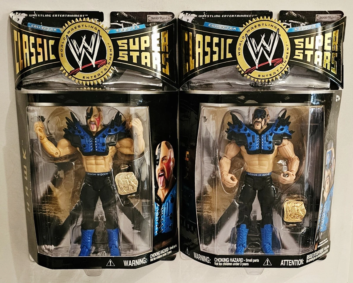 Legion Of Doom for sale | eBay Legion Of Doom for sale | eBay
