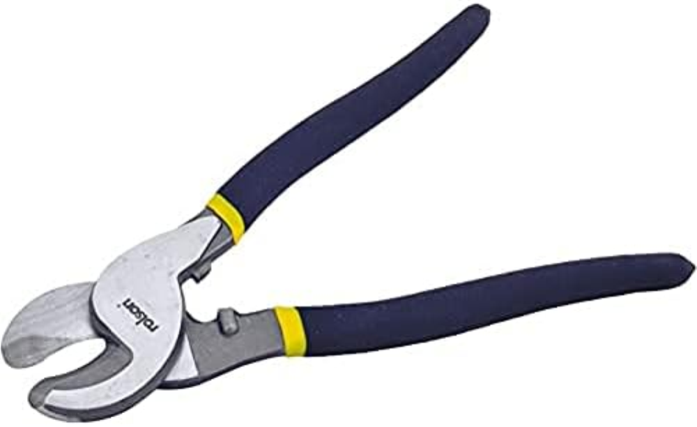 Rolson 20549 - Pinza tagliacavi, 240 mm
