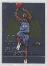 2003-04 Fleer Mystique Gold 42/50 Ndudi Ebi #110 02v3