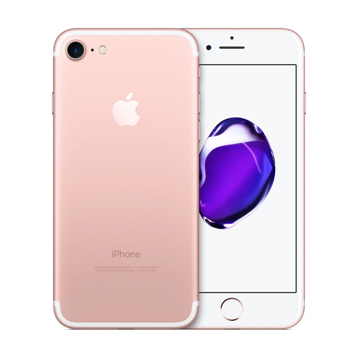 Preços baixos em IPhone 7 Gold 256GB | eBay