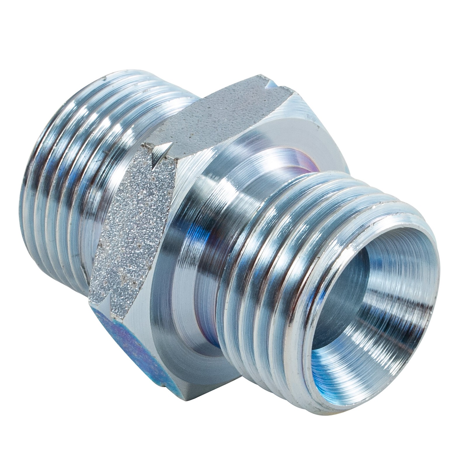 Automotive Plumbing Solutions Male To Male Adaptor - M20 x 1.5 To 1/2'' BSP