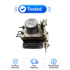 12-18 Audi A7 A7 Quattro Abs Anti Lock Hydraulic Brake Pump System Module Oem 12-18 Audi A7 A7 Quattro Abs Anti Lock Hydraulic Brake Pump System Module Oem