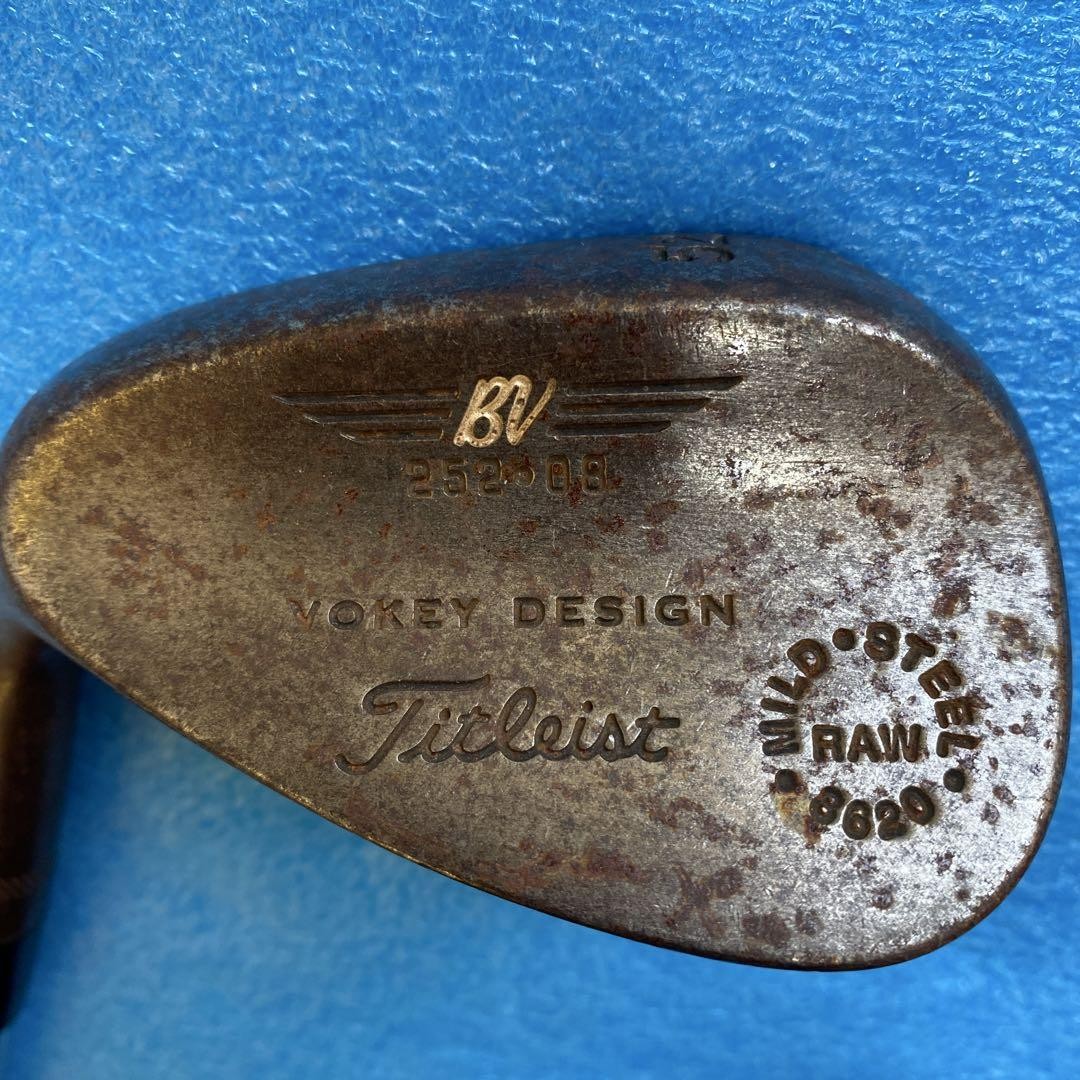Titleist Vokey Design 56 度 ウェッジ DG s200 タイトリスト VOKEY DESIGN ボーケイデザイン SM10 ニッケル DG