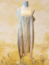Magnolia Pearl Linen Vivi Dress