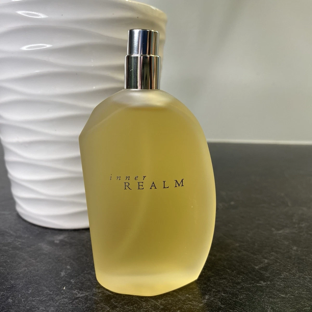 REALM WOMEN Eau de Toilette 50ml 3個セット Amazon.com : Realm By Erox Corporation For Women. Gift Set ( Eau