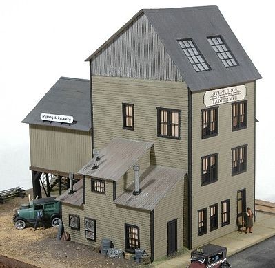 JL Innovative Design 601 Brothers Ladder Mfg