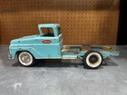 Vintage Tonka Truck Robin Blue