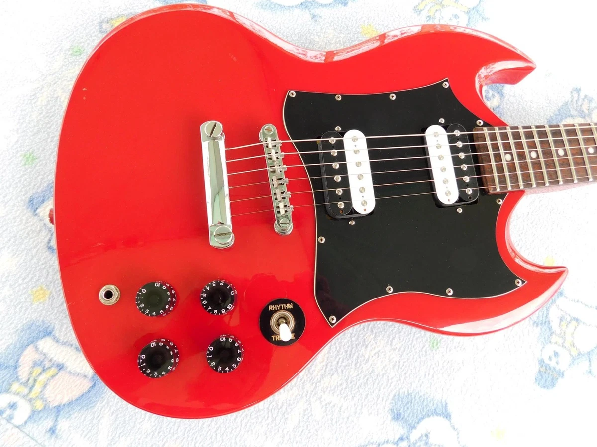 Epiphone 310 for sale - eBay