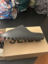 Adidas Yeezy Slide Onyx HQ6448