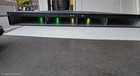 1U Rackmount Server Chassis Case with LED Indicators – 4-Bay HDD Slots, Tested,