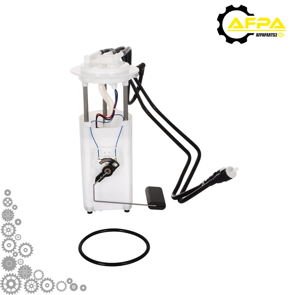 Conjunto de módulo de bomba de combustible de alta calidad para Saturn SC1 SC2 SL SL1 SL2 1998-2001 Foto 2 de 4