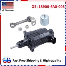 OEM 18900-6A0-003 Turbo Charger Solenoid Valv...