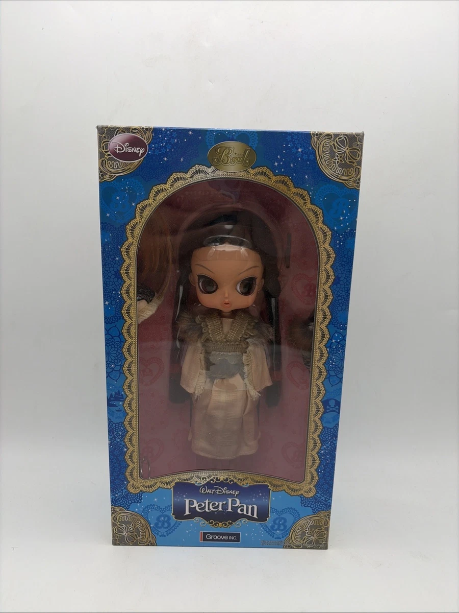 pullip peter pan products for sale | eBay
