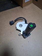 Transfer Case Shift Actuator Motor For 2003-2007 Chevrolet Avalanche 1500 2500