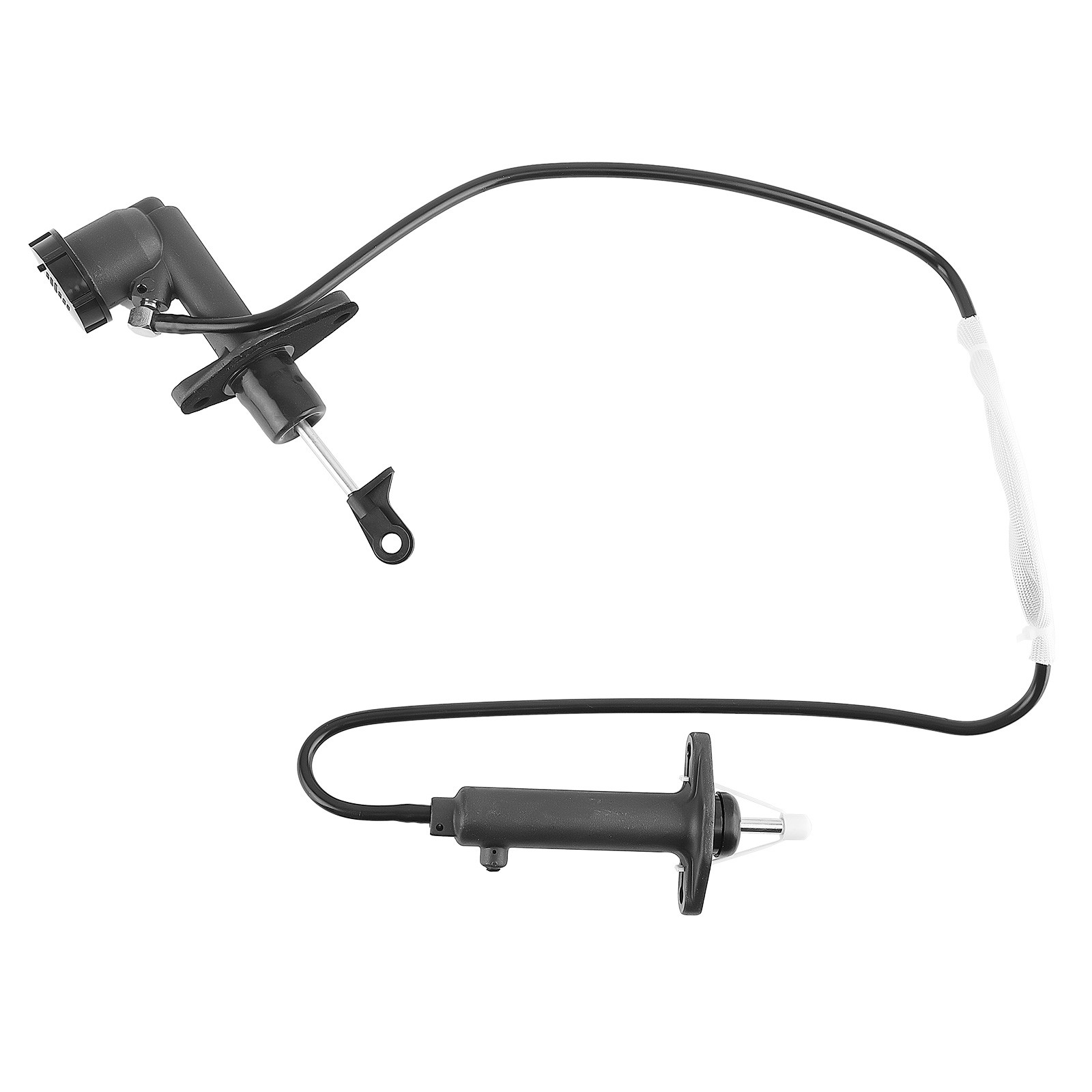 Clutch Master & Slave Cylinders for Jeep Wrangler 2-Door 1994-1995 52104113