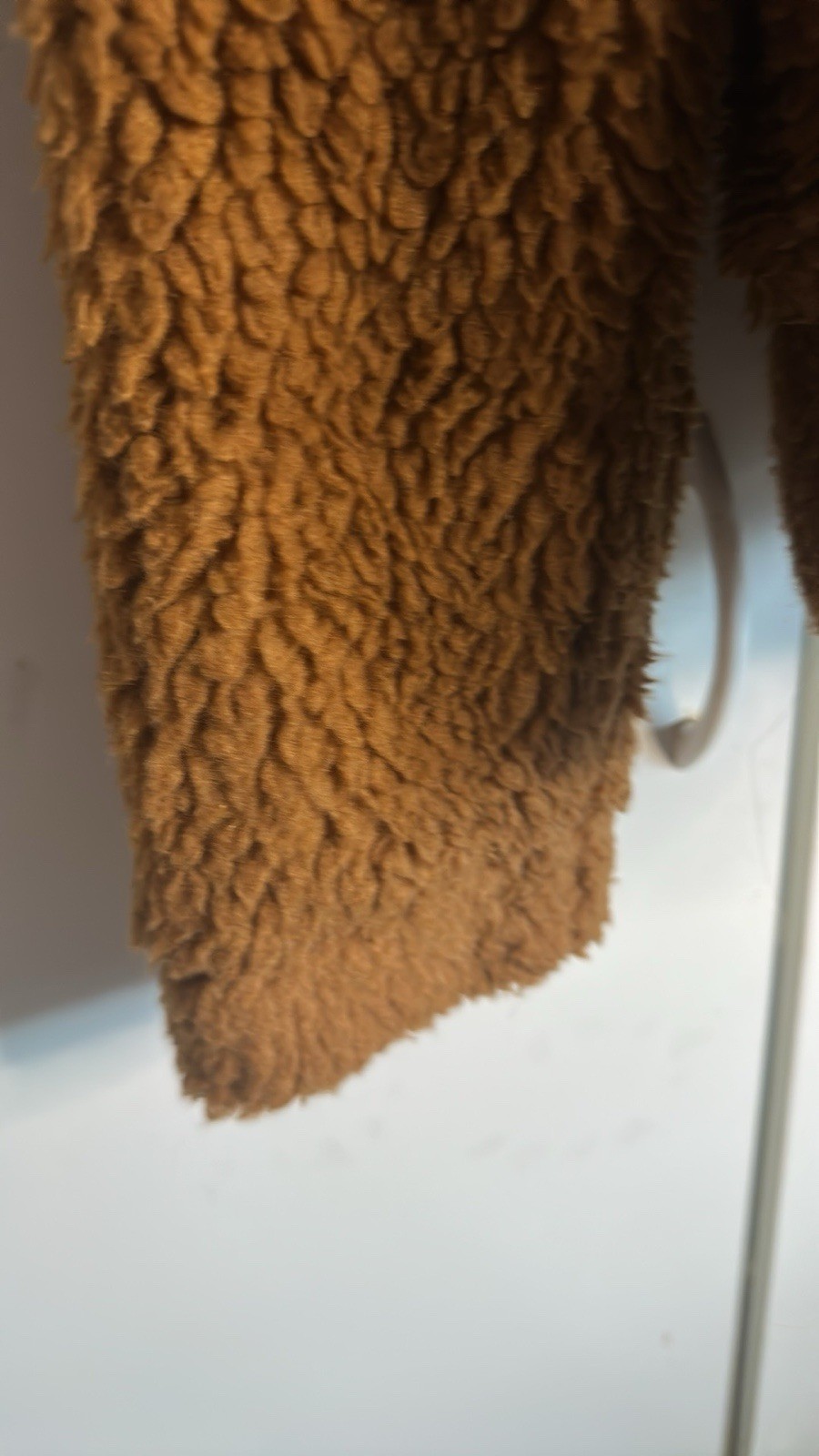 outer edge jacket - image 5